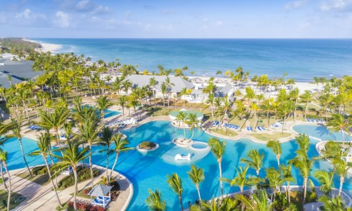 Paradisus Varadero Resort & Spa